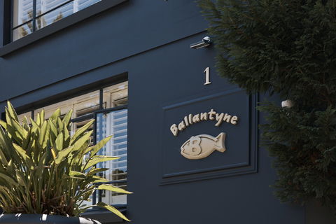 Ballantyne At Mosman - Brisbane 4u 0