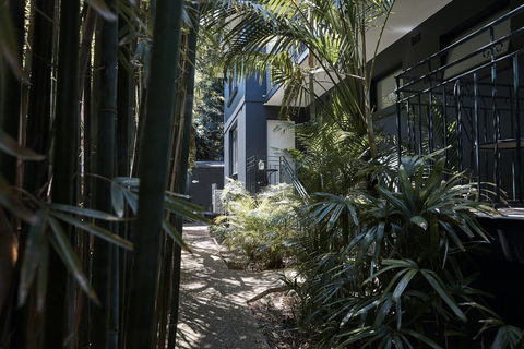 Ballantyne At Mosman - Brisbane 4u 1