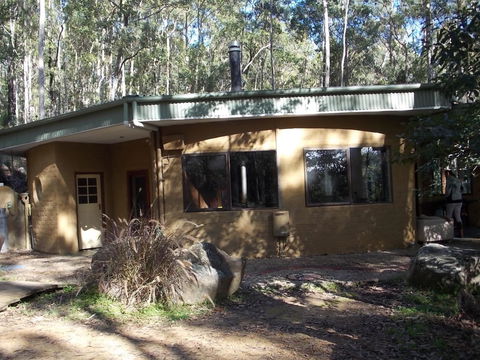 Bamarang Bush Retreat - Brisbane 4u 1
