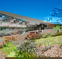 Bathurst Apartments - Brisbane Tourism