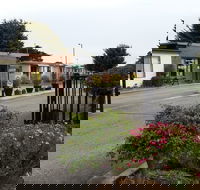 Bay View Holiday Village - Tourism Brisbane