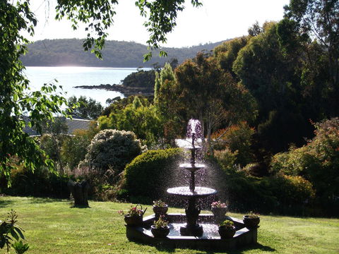 Beauty Point Cottages - Brisbane Tourism 0