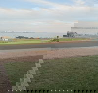 Beautiful View - Brisbane Tourism