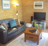 Beachcomber Apartments - Tourism Brisbane