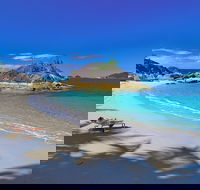 Bedarra Island East Bedarra Island Retreat - Tourism Brisbane
