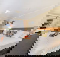 Beechworth Motor Inn