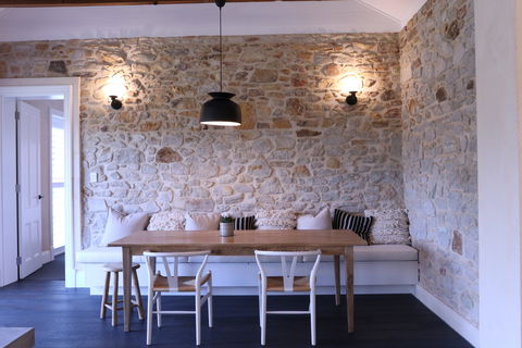 Belle's Cottage - Tourism Brisbane 1