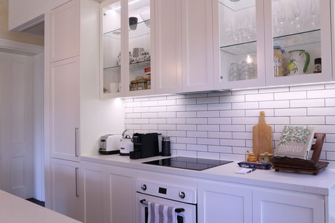 Belle's Cottage - Tourism Brisbane 2