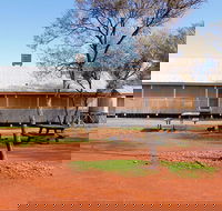 Belah Shearers Quarters - Gundabooka National Park - Tourism Brisbane
