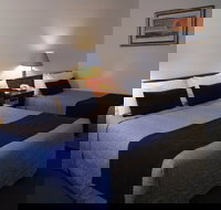 Best Western The Clarence On Melville - Brisbane Tourism