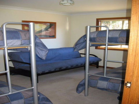 Bhundoo Bush Cottages - Tourism Brisbane 1