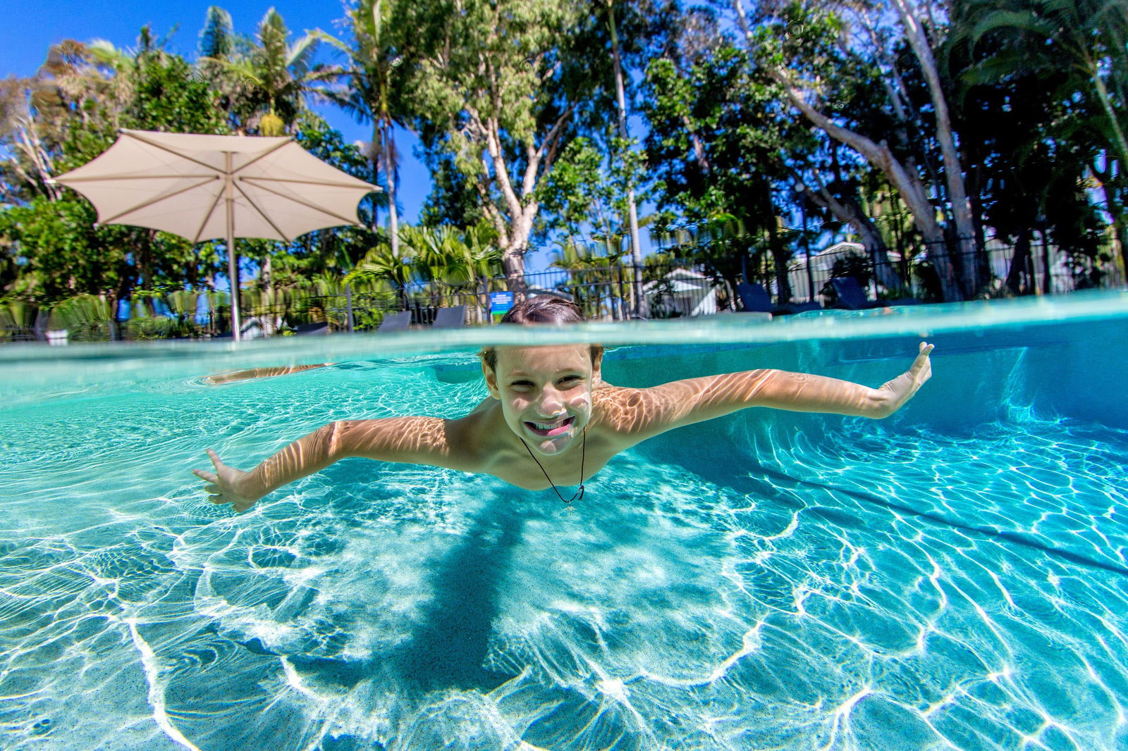  Brisbane Tourism