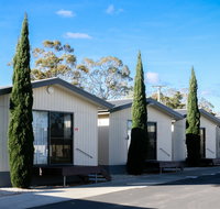 BIG4 Hobart Airport Tourist Park - Tourism Brisbane