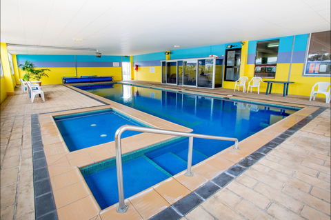 BIG4 Port Fairy Holiday Park - Brisbane Tourism 1