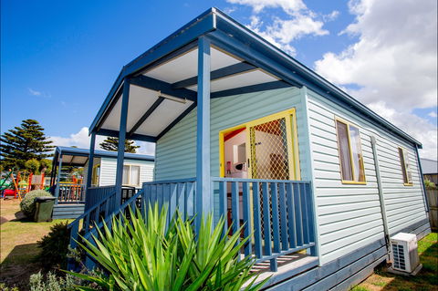 BIG4 Port Fairy Holiday Park - Brisbane Tourism 2