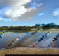 BIG4 Mackay Marine Tourist Park - Tourism Brisbane