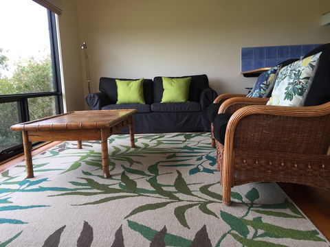 Black Cockatoo Cottages - Brisbane Tourism 0