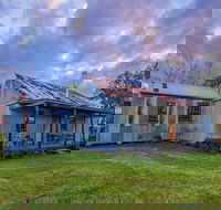 Blaxland's Cottage - Tourism Brisbane