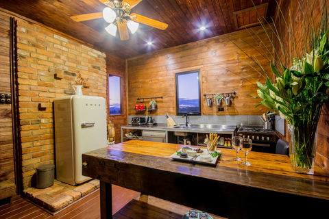 Blaxland's Cottage - Brisbane 4u 2
