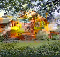 Blair Athol Boutique Hotel and Day Spa - Tourism Brisbane