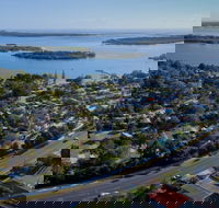 Blue Dolphin Holiday Resort - Brisbane Tourism