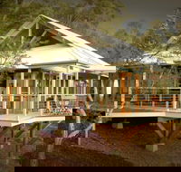 Bombah Point Eco Cottages - Tourism Brisbane