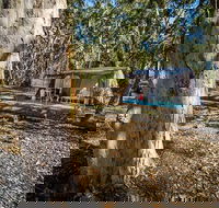 Boomeri campground - Tourism Brisbane