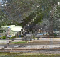 Brewarrina Caravan Park - Brisbane Tourism