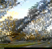 Brimin Lodge - Brisbane 4u