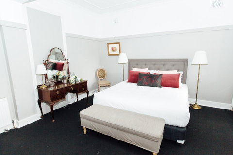 Bundanoon Hotel - Tourism Brisbane 0