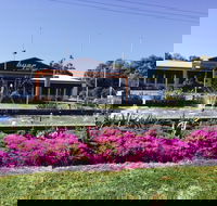 Byer Fountain Motor Inn and Restaurant - Tourism Brisbane