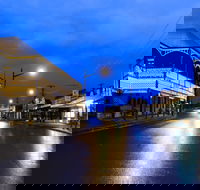 Canowindra Old Vic Inn - Tourism Brisbane