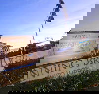 Canning Bridge Auto Lodge