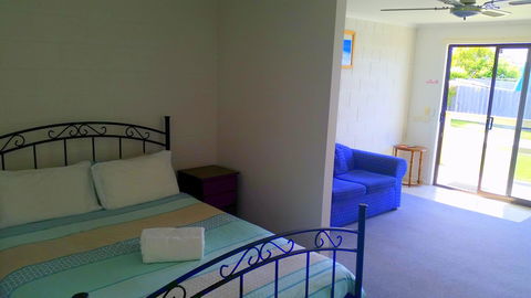 Carmen's Inn - Tourism Brisbane 1