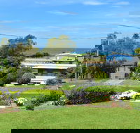 Casa Moana - Brisbane 4u
