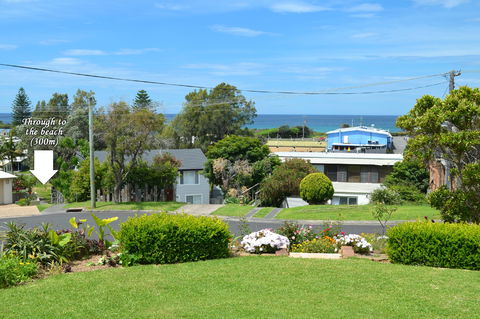 Casa Moana - Brisbane 4u 0
