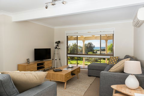 Casa Moana - Brisbane 4u 1