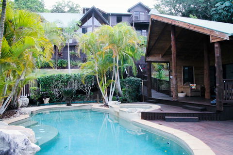 CasaGrande Resort And Day Spa - Brisbane Tourism 0