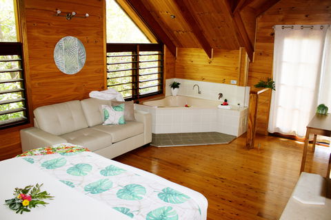 CasaGrande Resort And Day Spa - Brisbane Tourism 2