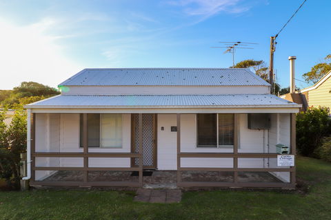 Catho Cottage - Brisbane Tourism 0