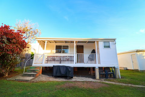Catho Cottage - Brisbane Tourism 1