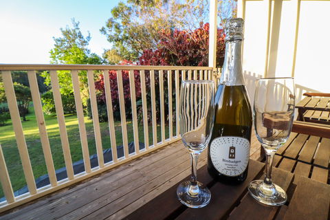 Catho Cottage - Brisbane Tourism 2