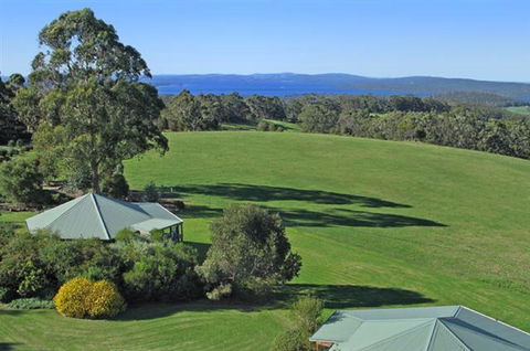 Celestine Retreat - Brisbane 4u 0