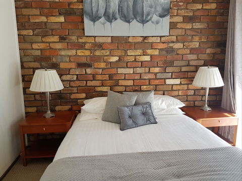 Centennial Terrace Apartments - Tourism Brisbane 2