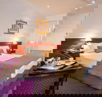 Central Studio Accommodation - Tourism Brisbane