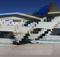 Chalet Jindabyne - Tourism Brisbane