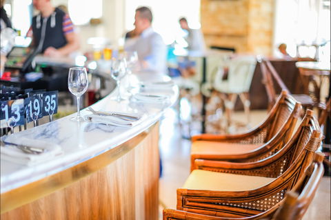 Charing Cross Hotel Waverley - Tourism Brisbane 1