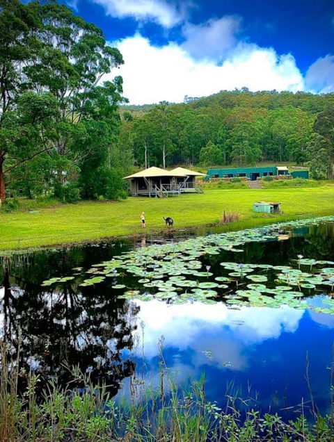 Challenge Chaser Retreat - Brisbane Tourism 0