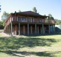 Chichester Forest Cabins - Tourism Brisbane