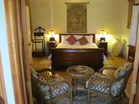 Classique Bed And Breakfast - Brisbane Tourism 0